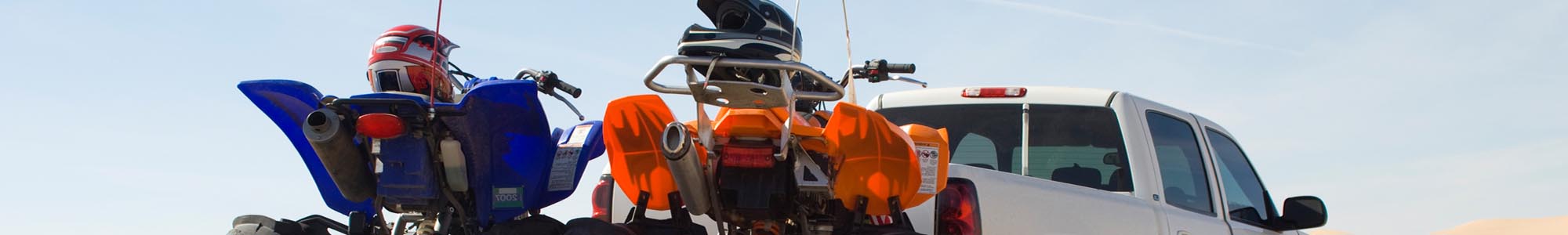 Donate a Car in ATV